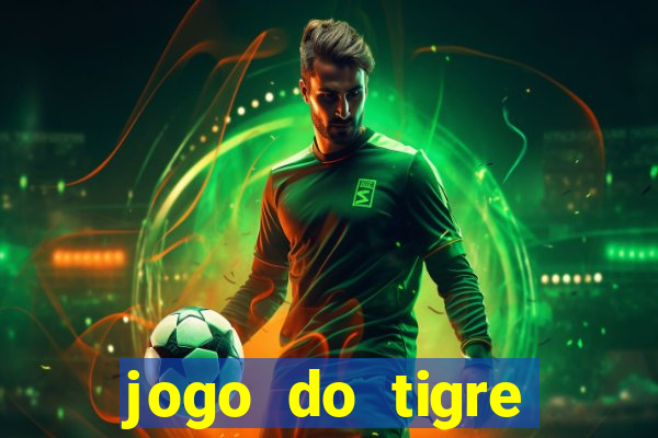 jogo do tigre deposito de 3 reais